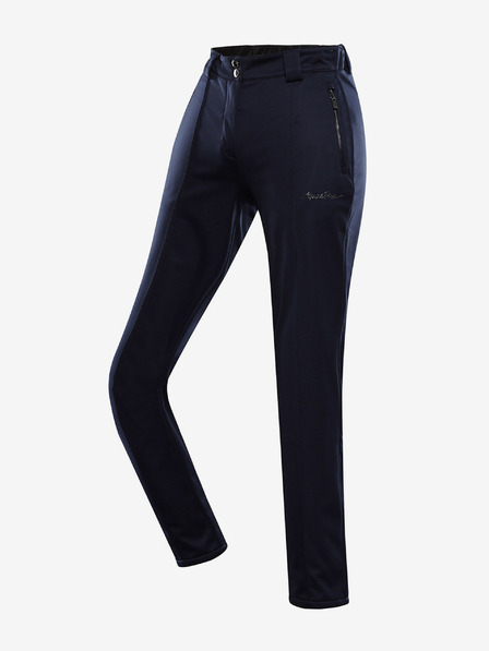 ALPINE PRO Ufeda Pantaloni