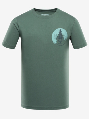 ALPINE PRO Ekk Tricou