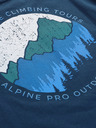 ALPINE PRO Grem Tricou