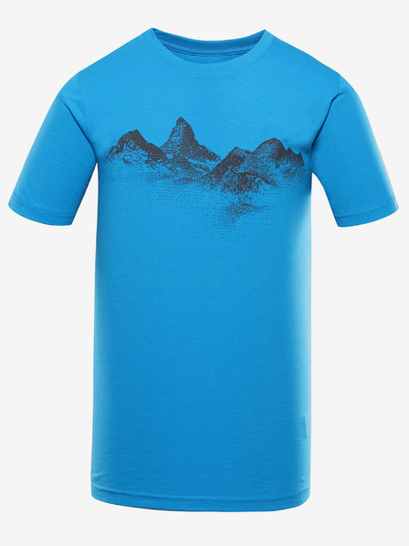 ALPINE PRO Grem Tricou