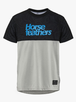 Horsefeathers Fury Tricou