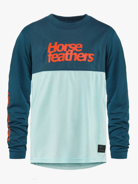 Horsefeathers Fury Tricou