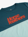 Horsefeathers Fury Tricou