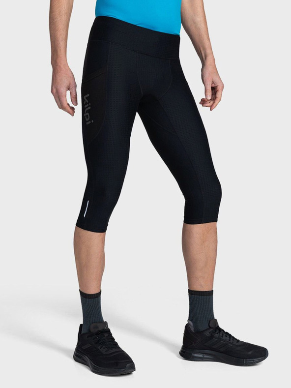 Kilpi Terry-M Pantaloni Negru