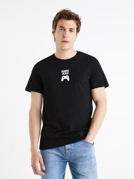 Celio Fedaron Tricou