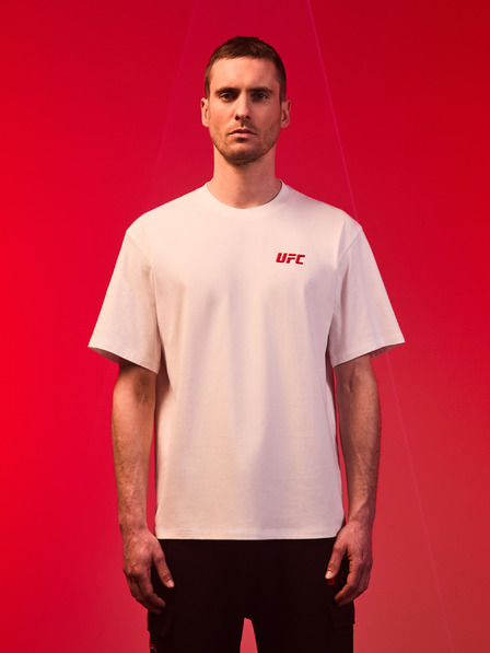 Celio UFC Tricou