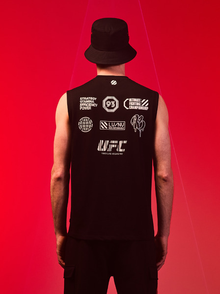 Celio UFC Maieu