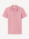 Celio Decolrayeb Polo Tricou