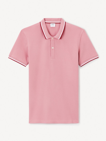 Celio Decolrayeb Polo Tricou