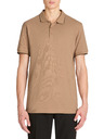 Celio Jetaim Polo Tricou