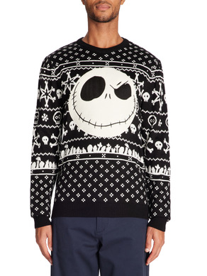 Celio Tim Burton Pulover