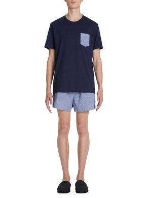 Celio Gipyshort2 Pijama