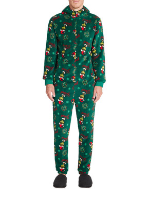 Celio Grinch Pijama