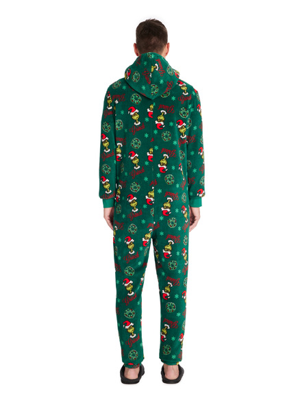 Celio Grinch Pijama