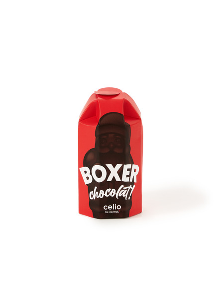 Celio Boxeri