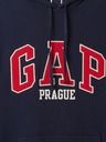 GAP Prague Hanorac