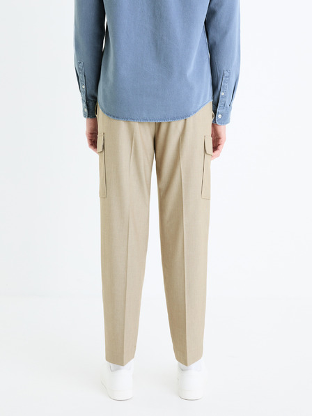 Celio Gotravel 32 Pantaloni