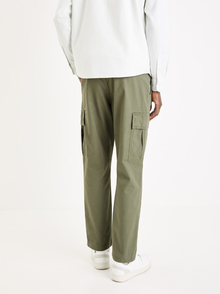 Celio Goander 34 Pantaloni