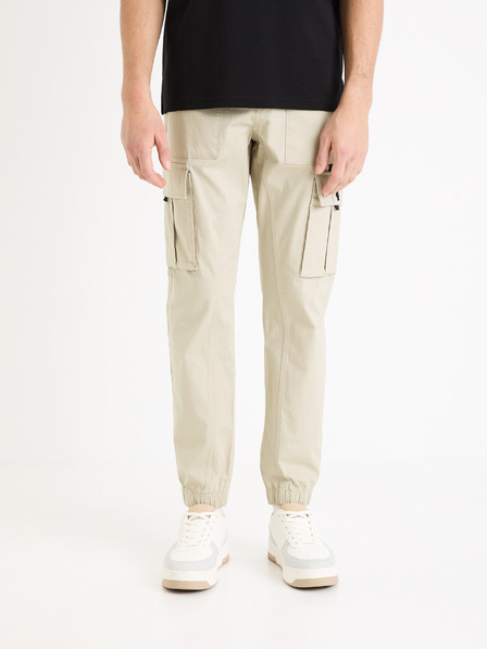 Celio Gocoton Pantaloni