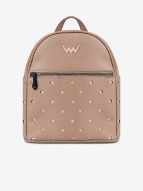 Vuch Lumi Brown Rucsac