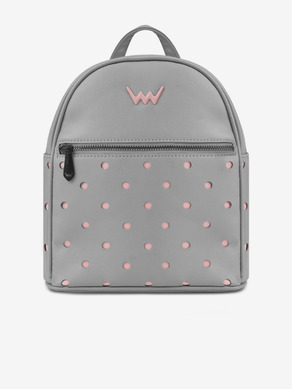 Vuch Lumi Grey Rucsac