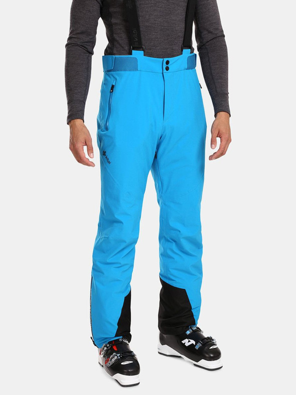 Kilpi Ravel Pantaloni Albastru