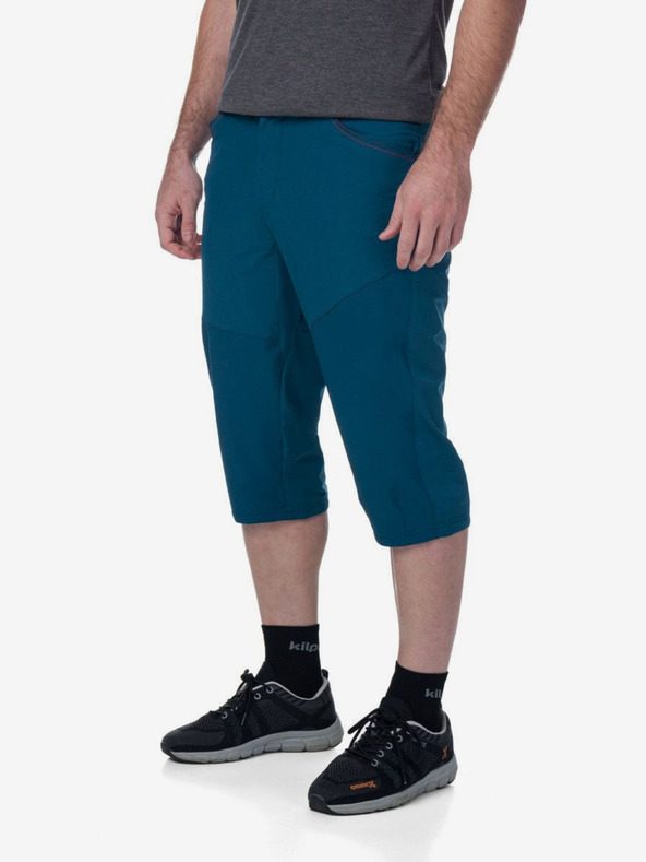 Kilpi Otara Pantaloni Albastru