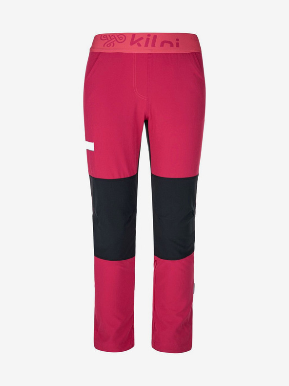Kilpi Kardio Pantaloni Roz