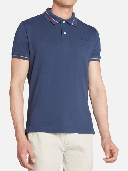 Geox Polo Tricou