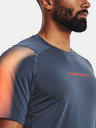 Under Armour UA HG Armour Nov Fitted SS Tricou