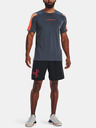 Under Armour UA HG Armour Nov Fitted SS Tricou