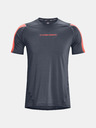 Under Armour UA HG Armour Nov Fitted SS Tricou