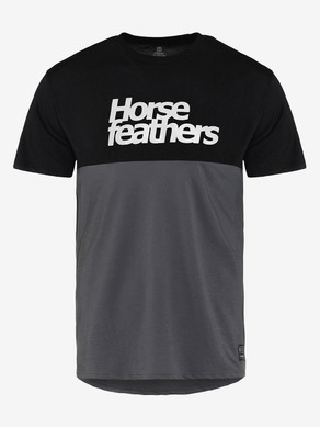 Horsefeathers Fury Tricou