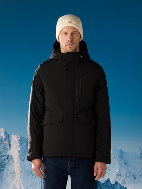 Celio Chamonix-Mont-Blanc Jachetă