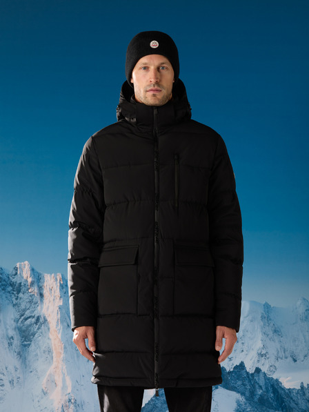 Celio Chamonix-Mont-Blanc Jachetă