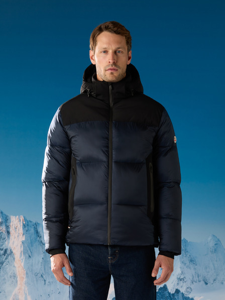 Celio Chamonix-Mont-Blanc Jachetă