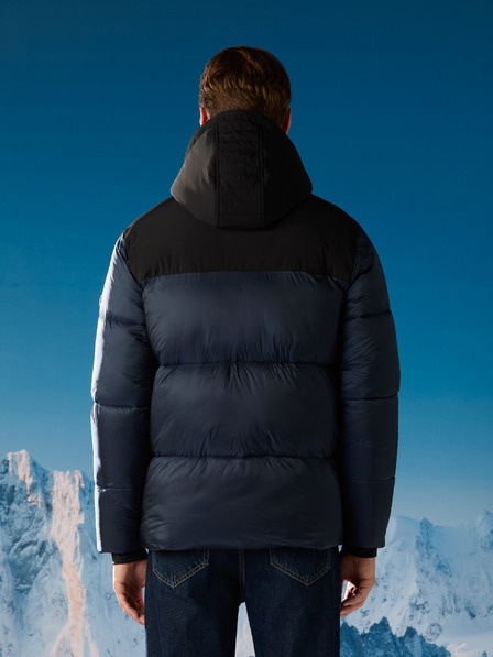 Celio Chamonix-Mont-Blanc Jachetă