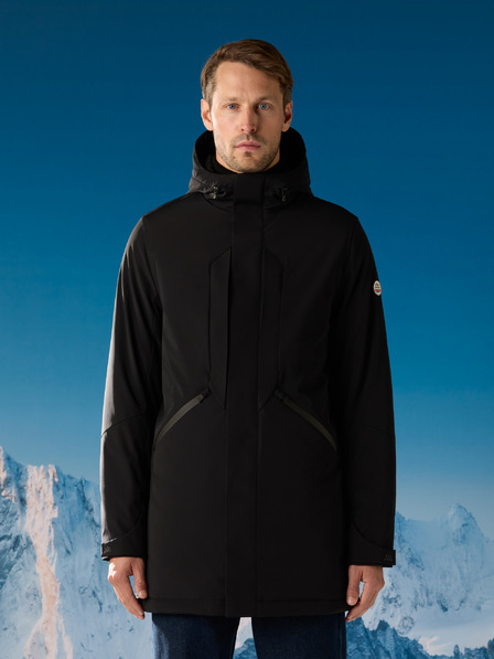 Celio Chamonix-Mont-Blanc Jachetă