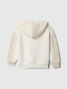 GAP Baby hanorac cu logo GAP