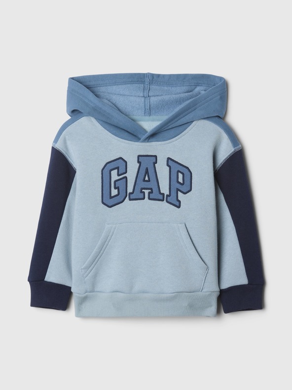 GAP Hanorac pentru copii cu logo GAP