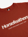 Horsefeathers Quarter Tricou