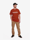 Horsefeathers Quarter Tricou