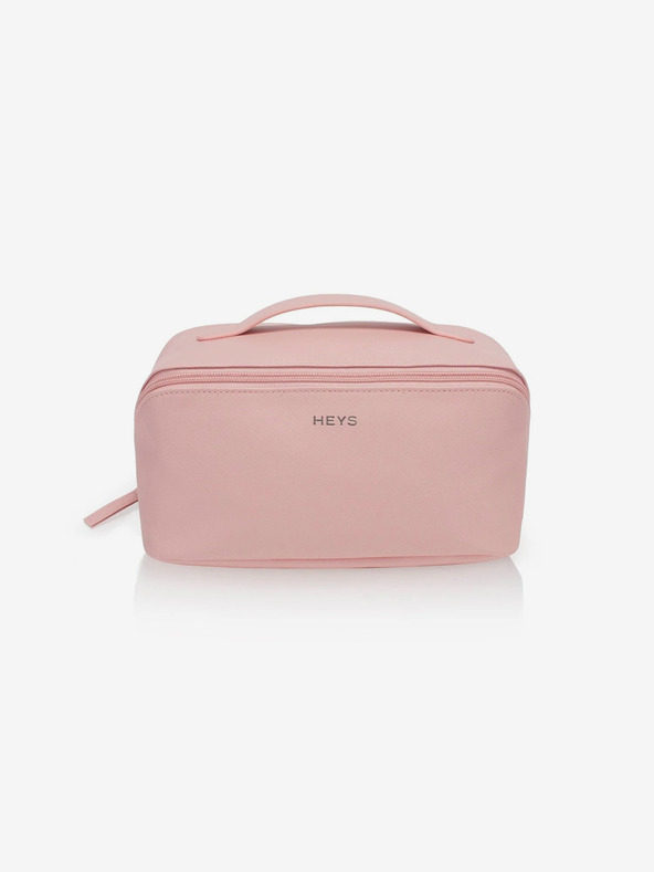 Heys Roz Heys Beauty Bag Rose
