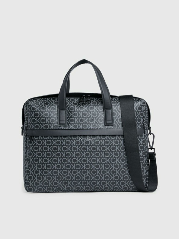 Calvin Klein 13″ Genţi de umăr Negru