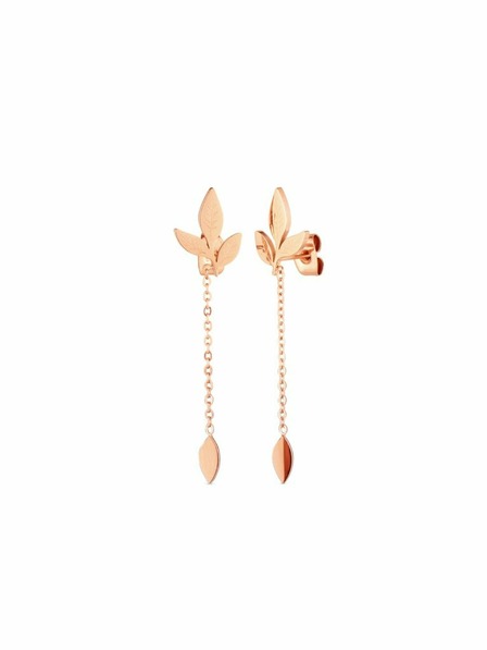 Vuch Gleam Rose Gold Cercel