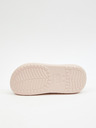 Crocs Papuci de casă Crocs roz deschis, pentru femei