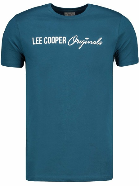 Lee Cooper Tricou