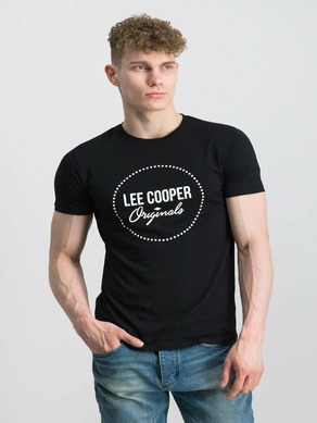 Lee Cooper Tricou