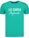 Lee Cooper Logo Tricou