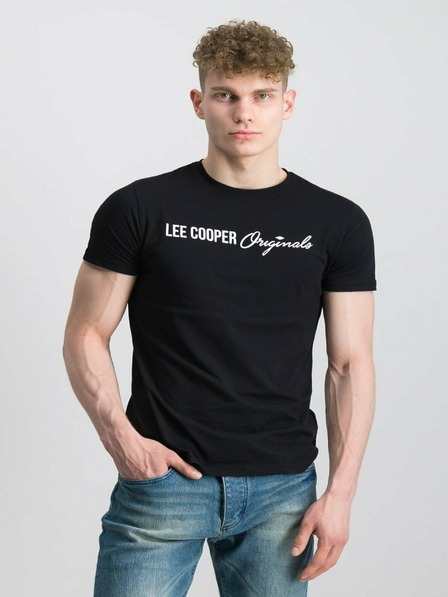 Lee Cooper Tricou